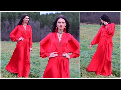 Видео: Находим в магазинах модели одежды #БЕЗВЫКРОЙКИ