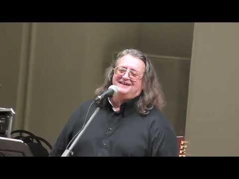 Видео: Александр Градский концерт 22 сентября 2012