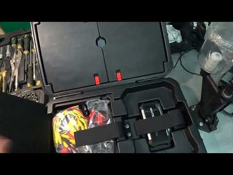 Видео: Диагностика Автоком и Айдутечь