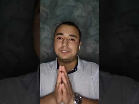Видео: Нобоварӣ ба худ. #ваҳм#ҳарос#зиддият#ҳис#эҳсос#ахлоқ#ҷисм#