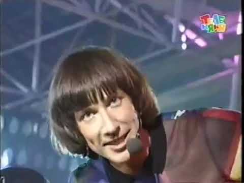 Видео: "Царь горы" 01  Рыжий, Богус и Стрелка