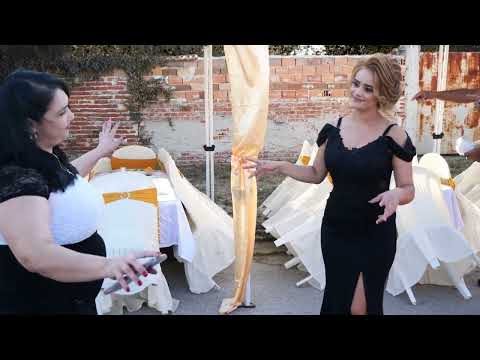 Видео: Маруся и Николай годеж гр-Съединение