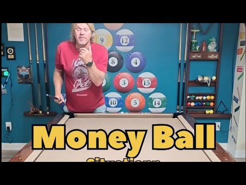 Видео: Ситуация с денежным мячом