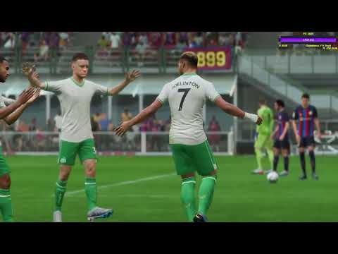 Видео: #2 Fifa 23, учу новые азы - игрок сезонов 07-09. Режим карьеры