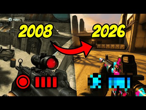 Видео: Что ждет Combat Arms в 2026 году?