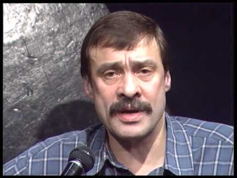 Видео: Печально проснуться в ночи одному. М. Кочетков