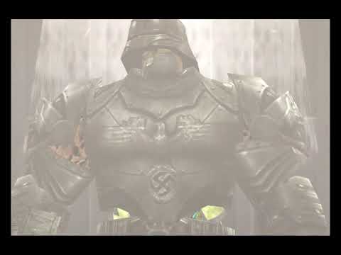 Видео: Return to Castle Wolfenstein #18 - Босс-киборг