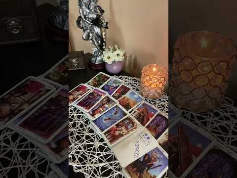 Видео: ИНФОРМАЦИЯ ОТ ВЫСШИХ СИЛ 🪃🐀🧿🐦‍🔥🔥🙏