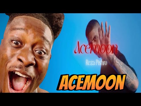 Видео: Реза Пишро - Acemoon | ОФИЦИАЛЬНЫЙ МУЗЫКАЛЬНЫЙ ВИДЕОКЛИП Реза Пишро - Acemoon | Музыкальный клип ...