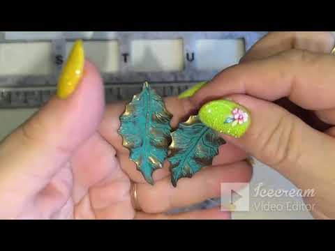 Видео: Обзор фурнитуры с AliExpress.