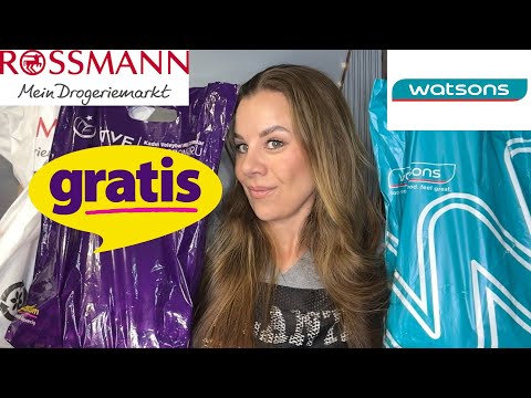 Видео: ПОКУПКИ КОСМЕТИКИ В АНКАРЕ/WATSONS/GRATIS/ROSSMANN