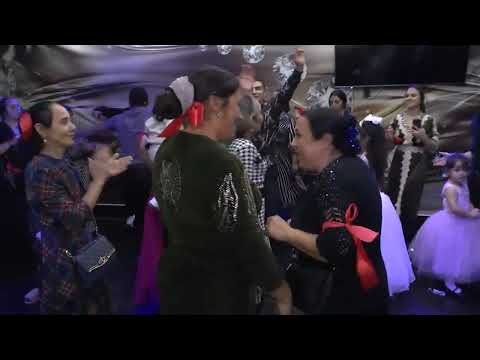 Видео: Свадьба Рустама и Сурины (город павлоград 5 ч)