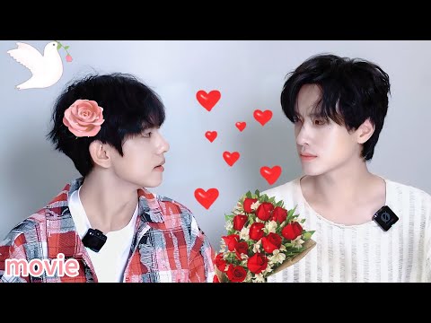 Видео: Интервью пары 📸 Чжан Сюань раскрывает: единственное селфи с ними! Личное тепло! 😍