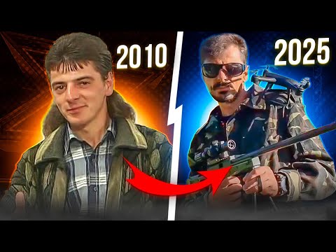 Видео: Найкрінжовіші учасники талант шоу! Де вони зараз? Доши, Мацевко, МС Петя