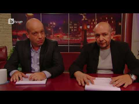 Видео: Шоуто на Слави: Aктьорски изпълнения 13 октомври 2017 (част 1)