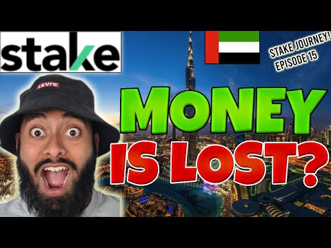Видео: Инвестиции в Stake Dubai *пошли не так* | Инвестиции в недвижимость Дубая | EP15