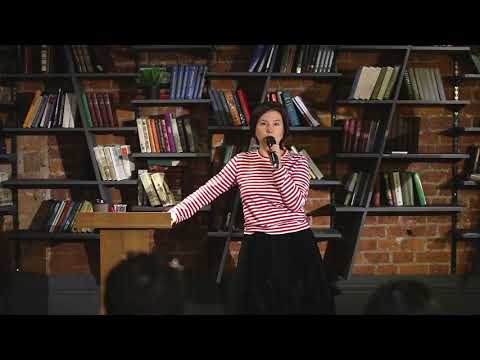 Видео: Москва 10.12.2017 Лекция Семизоровой Ирины "Родителям о детях"