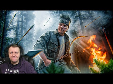 Видео: Мифы, в которые мы верим #9 [Выживание] | Реакция на Utopia Show