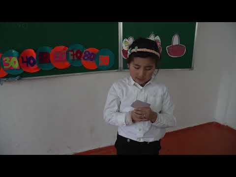 Видео: АЧЫК САБАК