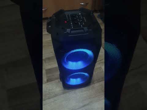 Видео: Самый честный обзор Колонки Урал Молния 600