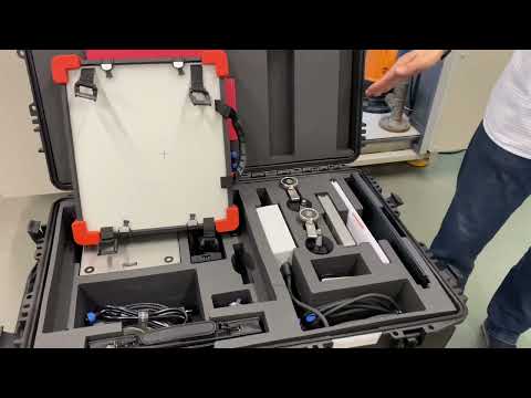 Видео: Работа с комплексом Цифракон