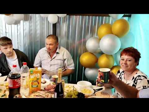 Видео: Вот как надо гулять на свадьбе:). Свадьба Надежды и Владимира