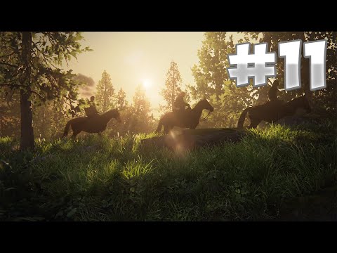 Видео: ЧЕТЫРЕ НОГИ ЛУЧШЕ | THE LAST OF US — ПРОХОЖДЕНИЕ №11