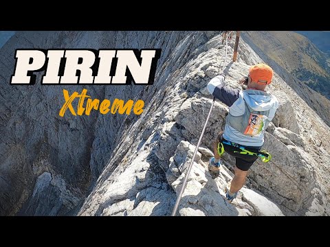 Видео: PIRIN EXTREME 38km 2024 | Ще го направя ли без подготовка ?