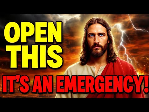 Видео: 🛑 БОГ ГОВОРИТ: ОНИ НЕ ХОТЯТ, ЧТОБЫ ВЫ ЭТОГО СЛЫШАЛИ... | ПОСЛАНИЕ БОГА ДЛЯ ВАС СЕГОДНЯ | Эпизод ~...