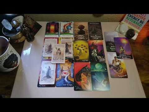 Видео: Телец ♉ Исполнение желания уже на пути к вам 💫 #tarot