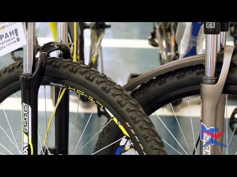 Видео: Как выбрать велосипед