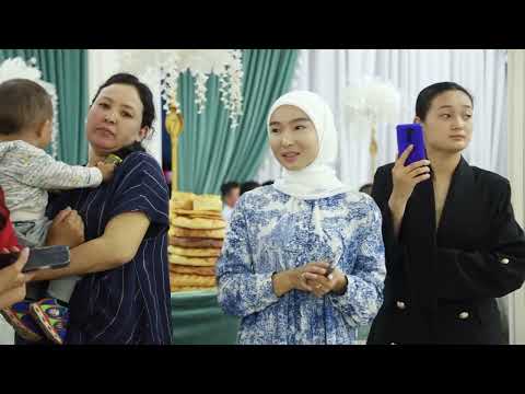 Видео: КЫЗ УЗАТУУ РОЯЛ РЕСТОРАНЫ