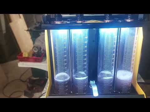 Видео: Форсунки БОШ для ЗМЗ 409