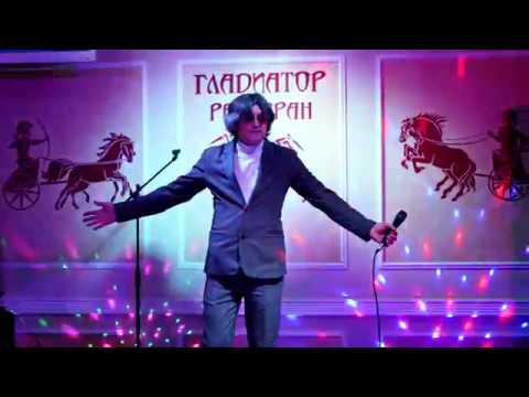 Видео: Где - то... - Николай Ким (муз.Н.Ким, сл.И.Бернацкая)