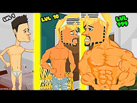 Видео: МАКСИМАЛЬНАЯ ЭВОЛЮЦИЯ ЗАДРОТА ИЗ ДРИЩА В КАЧКА И ЕГО ЖИЗНИ В ИГРЕ DOUCHEBAG LIFE!