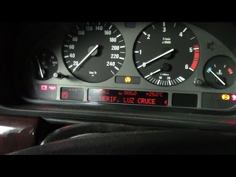 Видео: BMW 725 TDS Почти капиталка Часть шестая, последняя