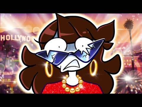 Видео: Мой опыт жизни в Лос-Анджелесе... (JaidenAnimations на русском)