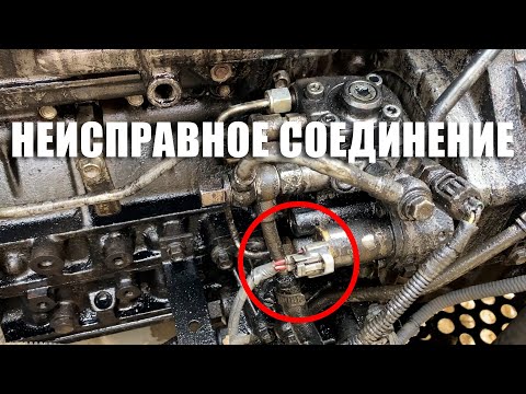 Видео: Экскаватор zx 330-3 жесткая работа двигателя 6hk1