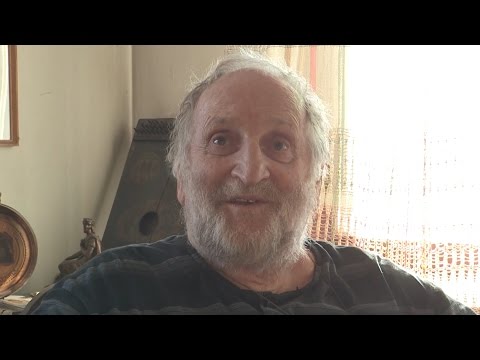 Видео: ДУХОВНИ ПОРТРЕТИ: др Предраг Ристић