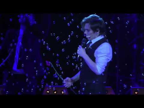 Видео: «Confessa» (кавер на песню Adriano Celentano) — Александр Казьмин