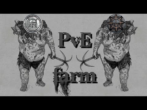 Видео: Hunt Showdown: PvE заработок и прокачка