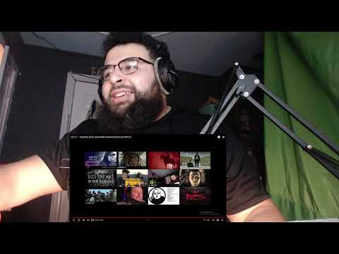 Видео: Реакция иностранцев на 25/17 — Корабль (feat. Дмитрий Ревякин (Калинов Мост))