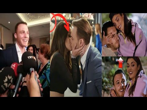 Видео: Керем Бюрсин, я знала о «любовной игре» Ханде Эрчел с самого начала, но...