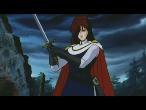 Видео: Робин Гуд  серия 3 / Robin Hood - RU