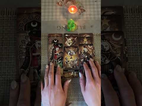 Видео: Кто вам пытается помешать или остановить 📖