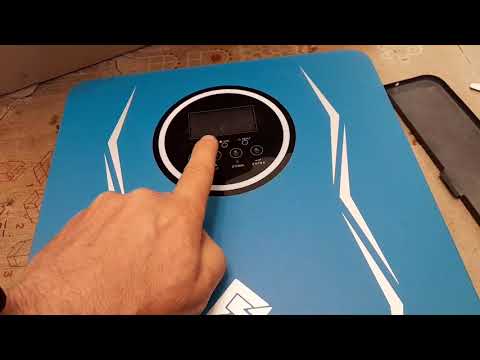 Видео: ''Ламповий'' ремонт Sumry sp-4200