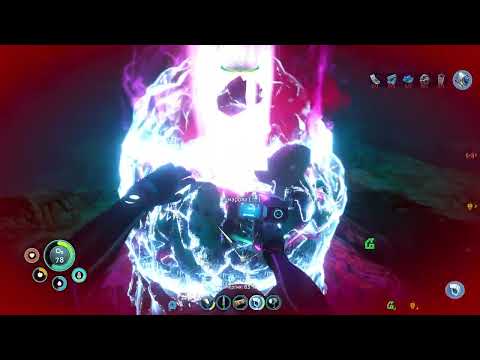 Видео: 13|Subnautica Below Zero| Олег нашел краба!