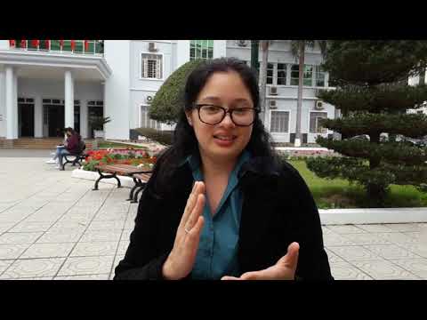 Видео: 10 причин учить вьетнамский язык