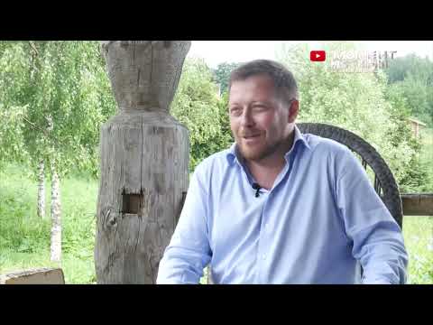 Видео: Герман Стерлигов. Утилизация людей началась.