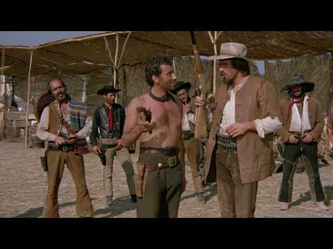Видео: Вестерн Джек (1967) Итальянский вестерн